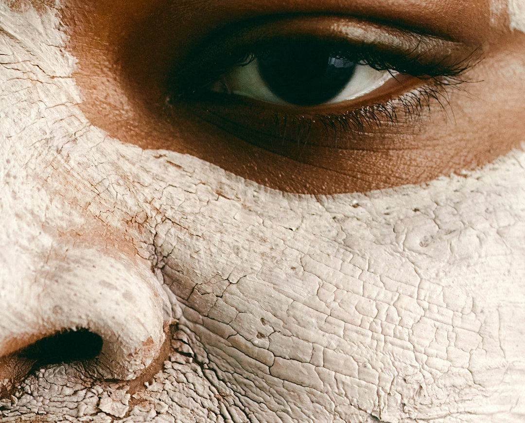 How to Use a Peloid Mask and Mineral Soak: The 20-Minute Process