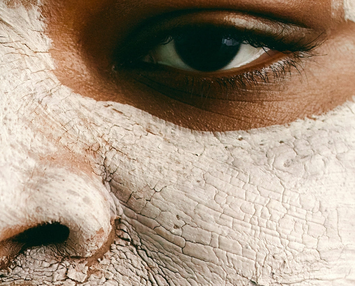 How to Use a Peloid Mask and Mineral Soak: The 20-Minute Process