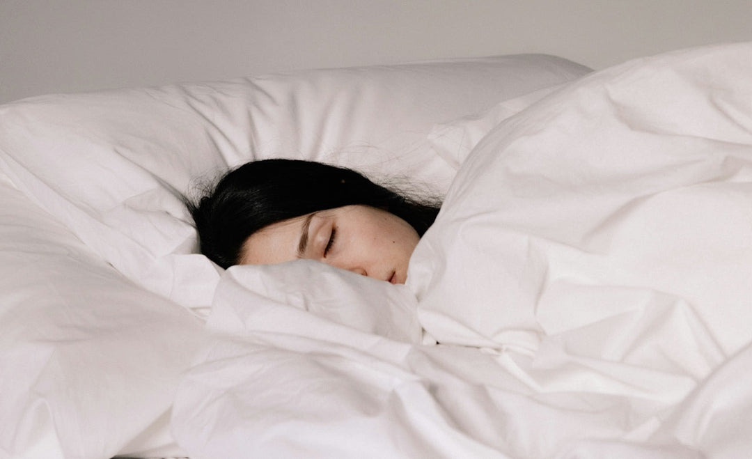 Magnesium for Sleep: Pills, Sprays or a Bath?