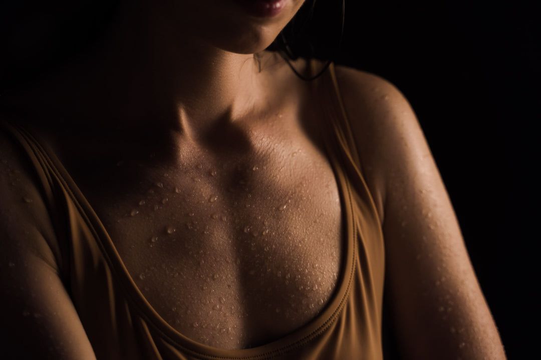 Minerals and the Skin Barrier: What It Is and How to Support It