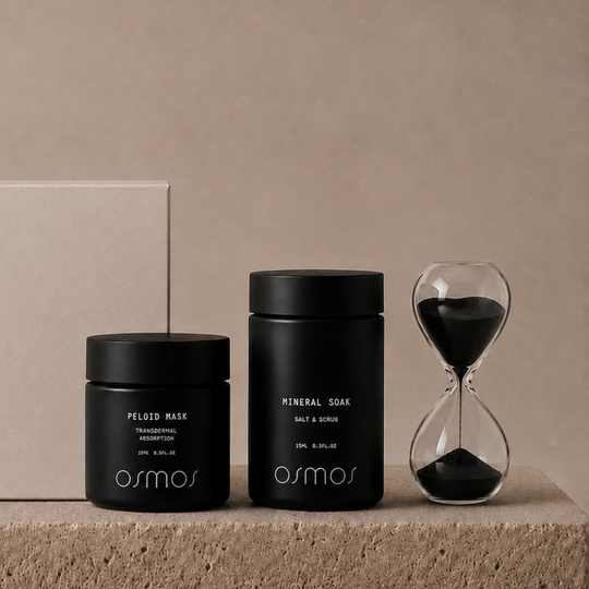 The Osmos Reset